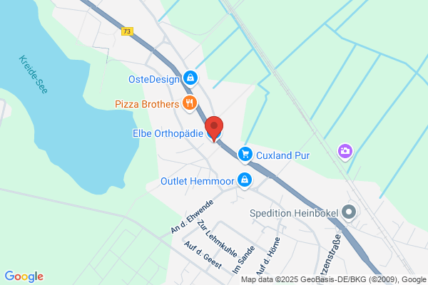 Elbe Orthopädie GmbH