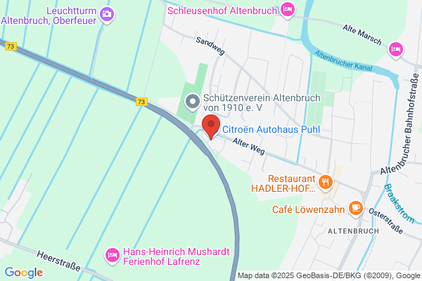 KS AUTOGLAS ZENTRUM Cuxhaven