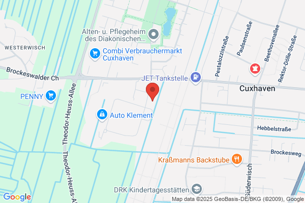Autoankauf Cuxhaven