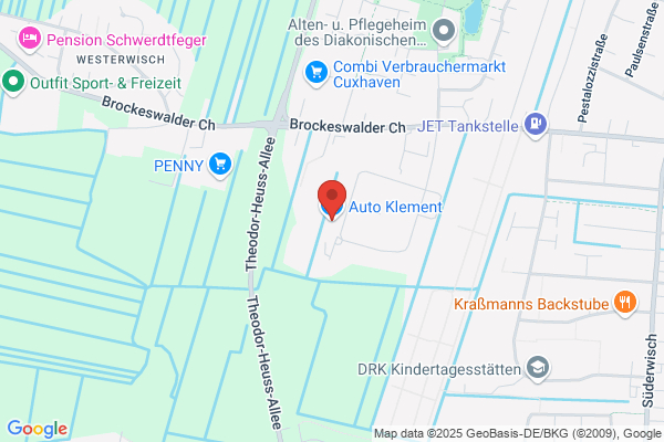 Autohaus Gepp