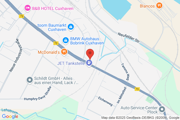 Autohaus W. Manikowski Cuxhaven KG