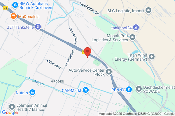 Budget Autovermietung