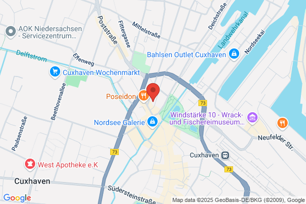 HypoVereinsbank Cuxhaven