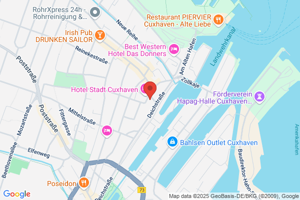 Cuxhavener Kaffeeröster