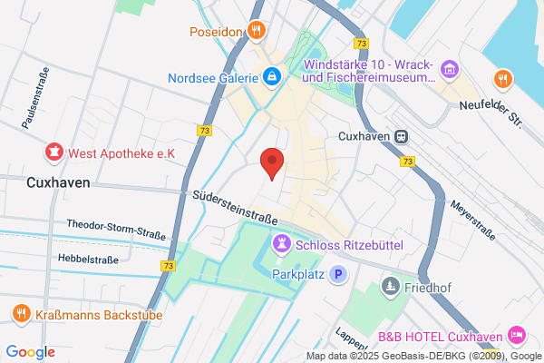 AWO Kreisverband Cuxhaven e.V.