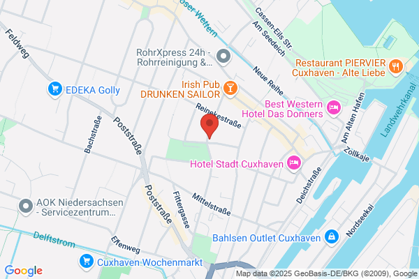 Caritasverband Bremerhaven e.V.