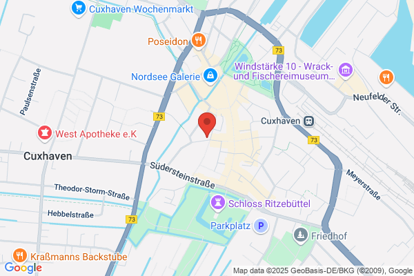 Deutscher Kinderschutzbund Stadt-