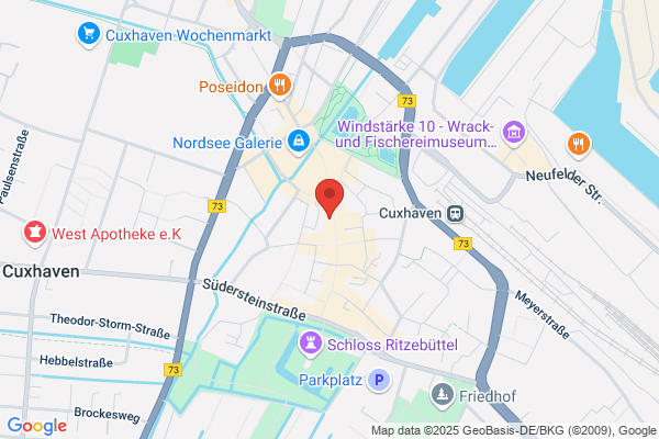 Thalia Cuxhaven