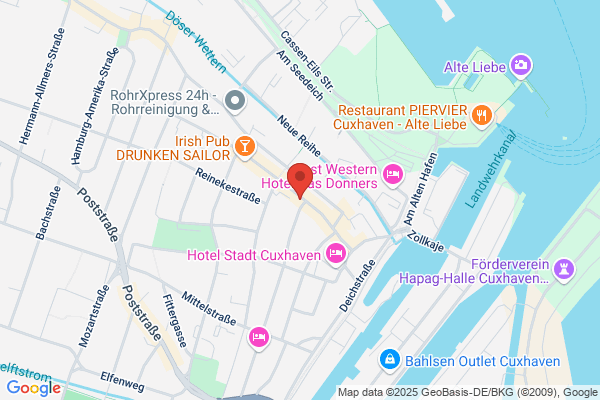 Buchhandlung Lotsviertel Inh. Mirbach-Diehl