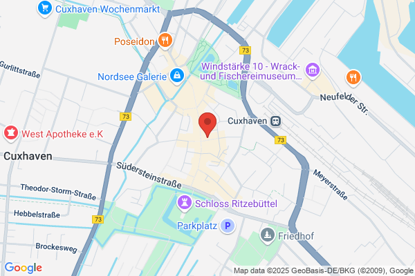 Geuke Knieß GmbH