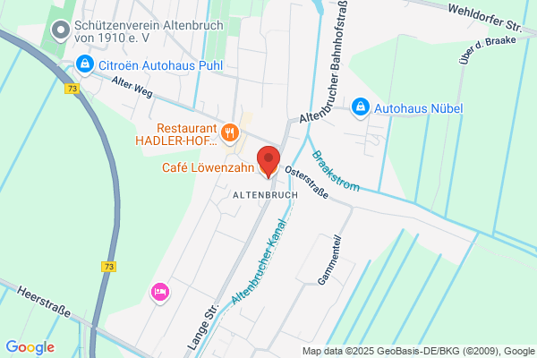 Café Löwenzahn H. Brandes