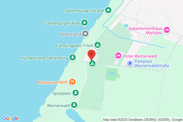 Itjen Strandcafé