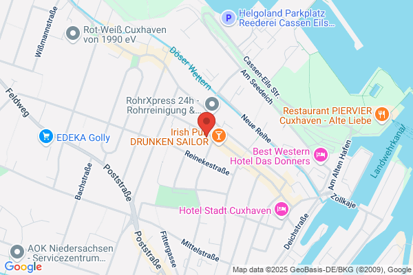 Kaffeehaus Jürgen Quick