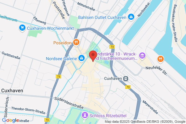 WBS TRAINING Cuxhaven