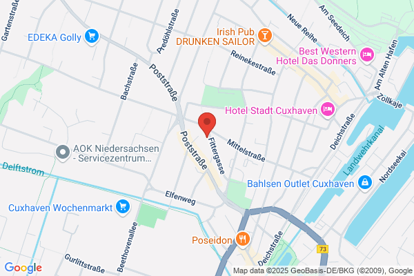 Wilcke GmbH N.D.