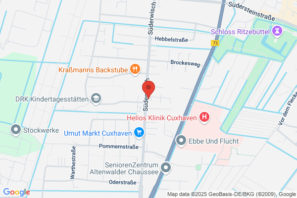 Sachverständigenbüro Kock GmbH