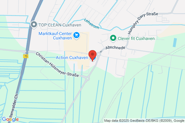 Action Cuxhaven