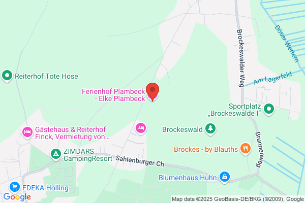 Volker Plambeck
