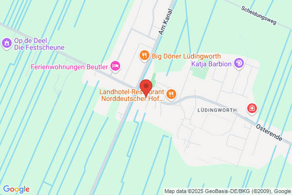 Hagofix abbruch
