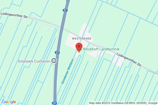 Rinckhoff Landtechnik GbR