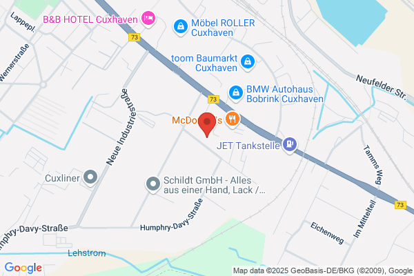 Georg Martel GmbH