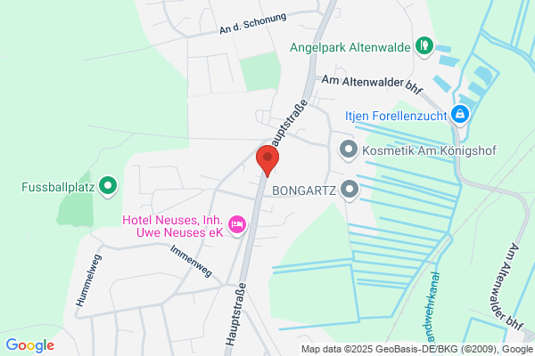 Ergotherapie Altenwalde Dörte Kern