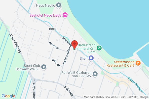 Zweirad und Motoren Center Cuxhaven