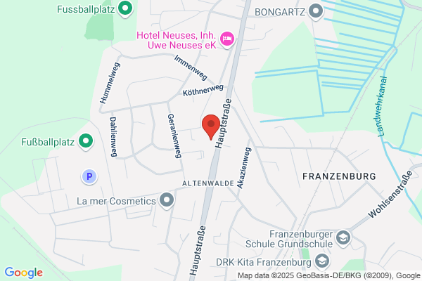 Fahrschule Volker Mangels