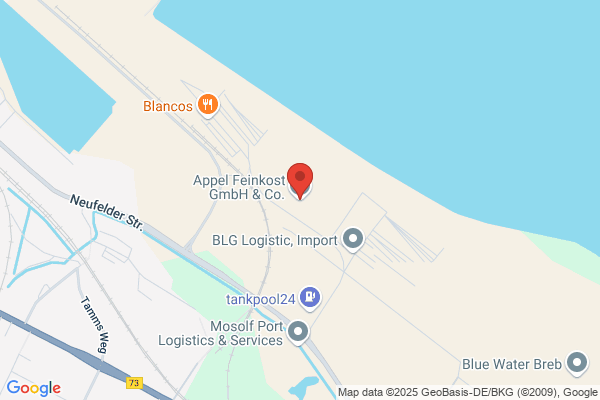 Appel Feinkost GmbH & Co. KG