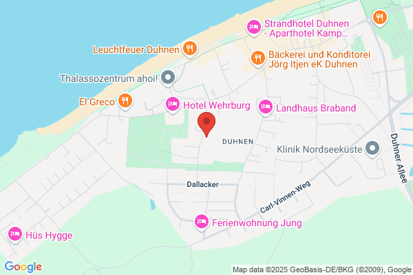 Behnken GbR