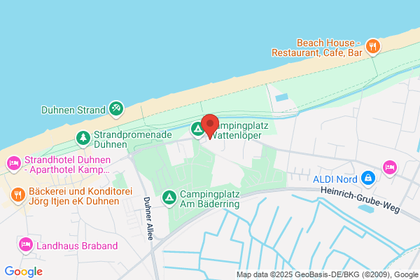Ferienwohnung-Cuxhaven