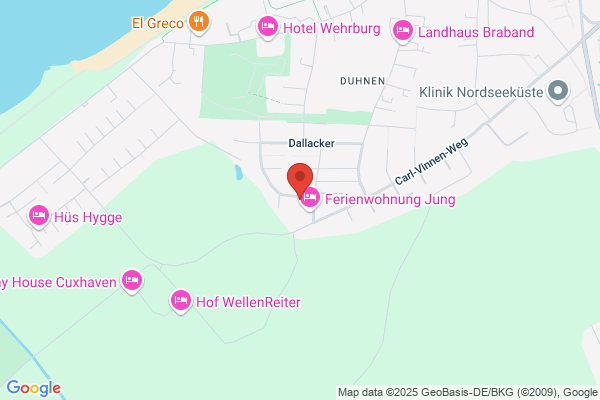 Winklmeier und Eckhardt