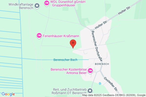 Berensch