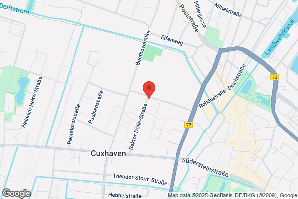 Cuxhaven-Mitte