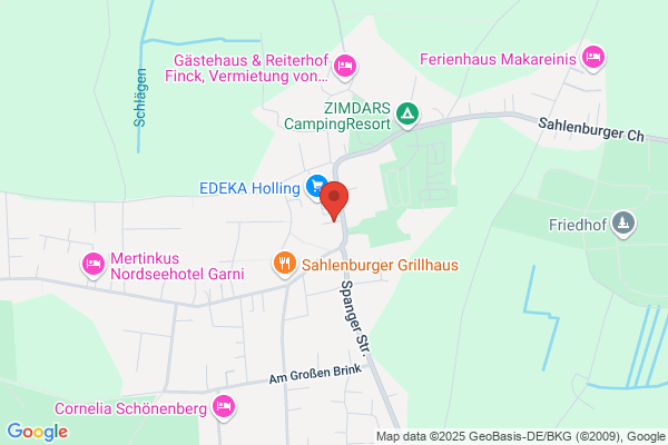 Freiwillige Feuerwehr Sahlenburg