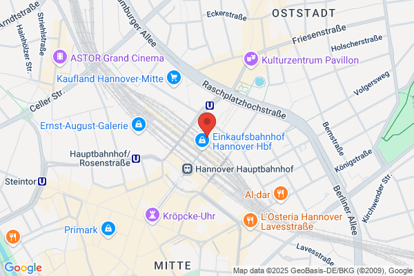 Burger King GmbH