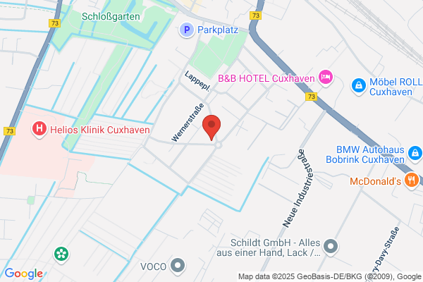 John Doe Gebäudereinigung - Carmine Gallo