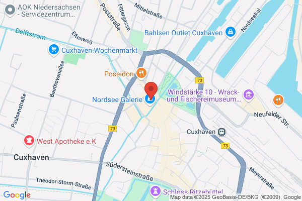 ADN Schuldnerberatung Aussenstelle Cuxhaven