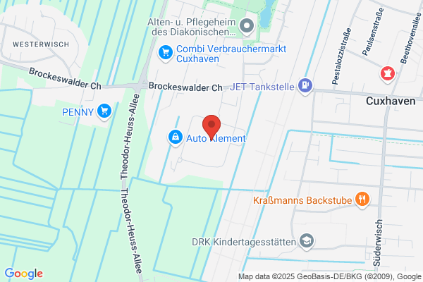 Tanzschule Kolbenstetter