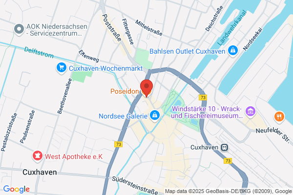 Poseidon GmbH