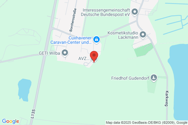 AVZ Cuxhaven GmbH