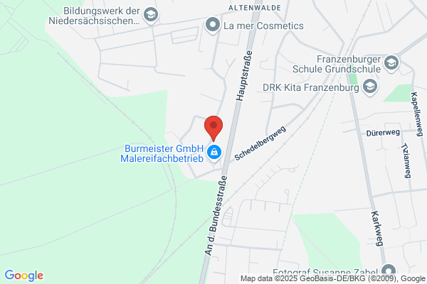 Altenwalder Kurbad