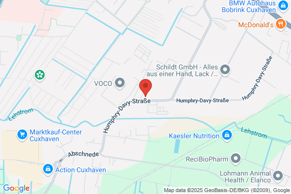 Autolackierbetrieb & Karosserietechnik Kuske
