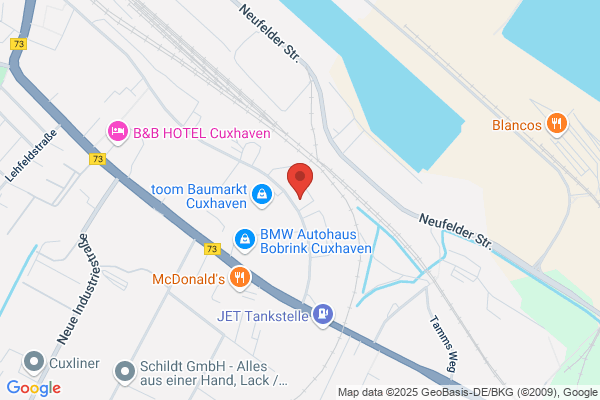 DRK Kreisverband Cuxhaven e.V.