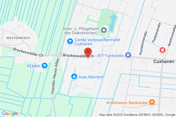 Der Cuxhavener Fahrradkurier GmbH