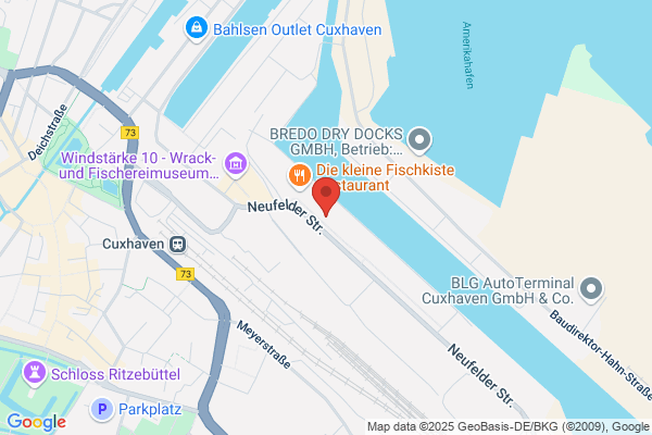 Wendt G. F. GmbH