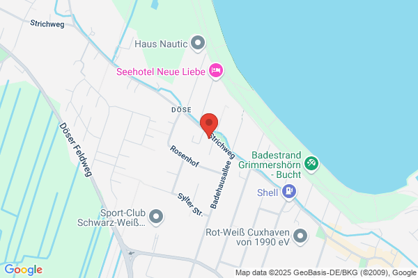 Struwwelpeter der Familienfriseur