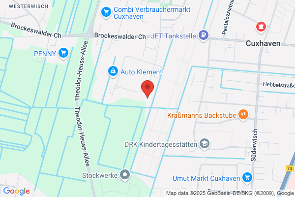 Krause Garten-Center und Samenfachhandlung GmbH