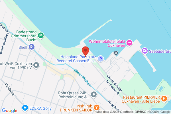 Seeterrassen Restaurant & Café