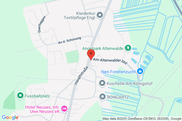 Alt Altenwalde